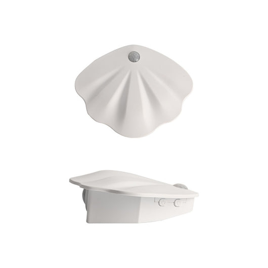 Lámpara LED Inteligente con Sensor Infrarrojo y Carga Inalámbrica - Image 5