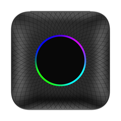 Pantalla Táctil Inalámbrica CarPlay Android 13 con Moxibustión - Image 4