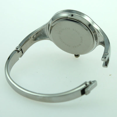 Reloj de Pulsera Casual para Mujer en Acero Inoxidable con Movimiento de Cuarzo - Image 19