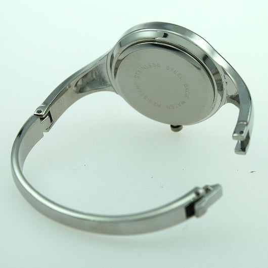 Reloj de Pulsera Casual para Mujer en Acero Inoxidable con Movimiento de Cuarzo - Image 19