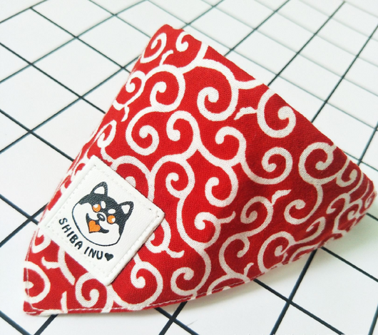 Venda Triangular para Perros - Image 11