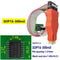SOP16300mil Elastic Stop Perro