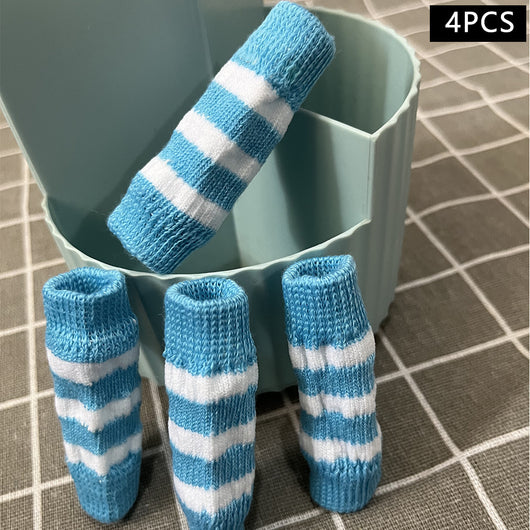 Calcetines de Compresión y Soporte para Patas de Perros y Gatos