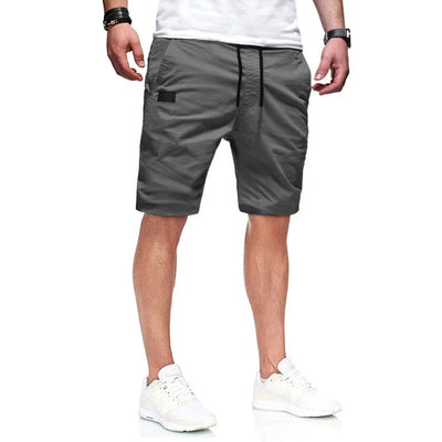 Pantalones Cortos Deportivos Casuales para Hombre - Image 8