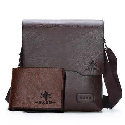 Bolso Ejecutivo Casual para Hombre con Cobertura Premium - Image 4