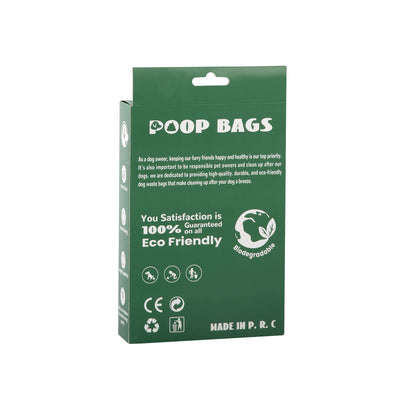 Bolsas Ecológicas para Desechos de Mascotas con Asa y Tecnología EPI - Image 25