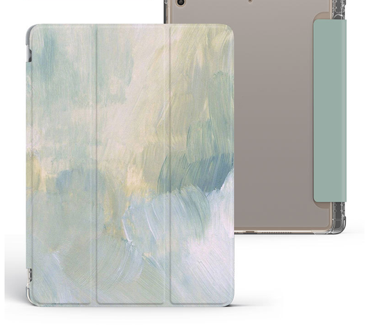 Funda Protectora para Tablet con Sistema de Amortiguación por Aire - Image 5