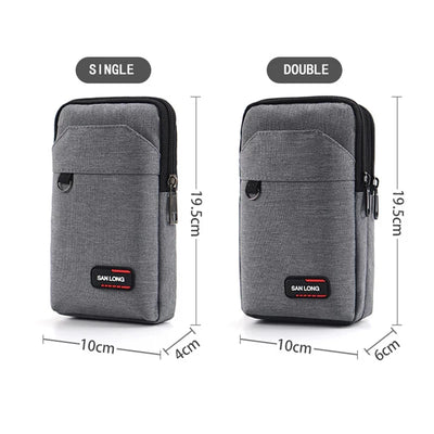 Bolsa Deportiva Diagonal para Teléfono - Diseño Ergonómico - Image 23