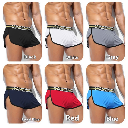 Boxers Respirables para Casa - Comodidad Total - Image 15