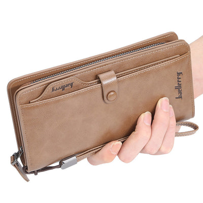 Bolsa Retro Multifuncional para Teléfono y Documentos - Image 7