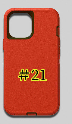 Funda Robusta para Teléfono - Protección Extrema Garantizada - Image 35