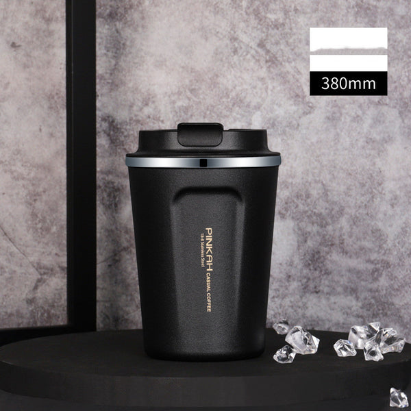 Taza Térmica de Gran Capacidad con Diseño Personalizado - Image 2