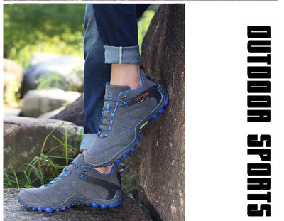 Botas de Senderismo para Mujer - Calzado de Montaña Profesional - Image 25