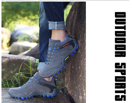 Botas de Senderismo para Mujer - Calzado de Montaña Profesional - Image 25