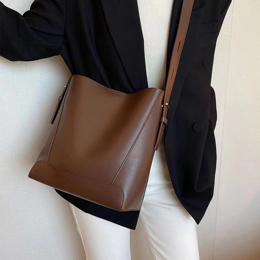 Bolsa Mensajera de Gran Capacidad para Mujer - Image 7
