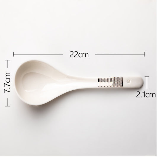 Juego de Vajilla de Porcelana Ósea Nórdica Lujo - Image 20