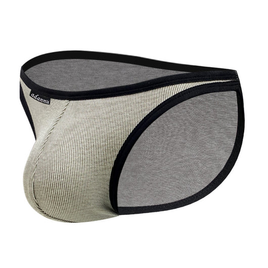 Calzoncillos Japoneses Lisos Cintura Baja para Hombre - Image 5