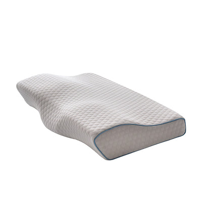 Funda de Almohada Butterfly Wave en Poliéster - Image 15