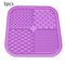Roxo 3 Peças