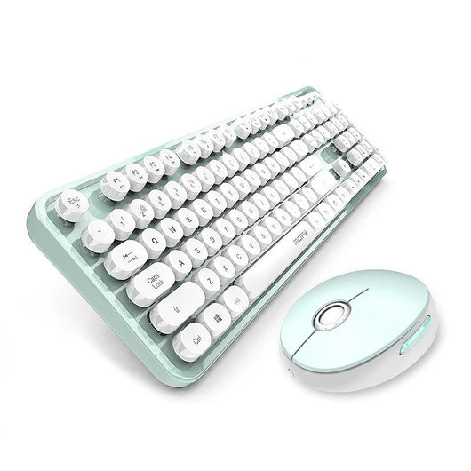 Teclado Punk con Lápiz Labial de Colores para Niñas - Image 14