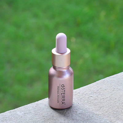 Botella Gotero de Vidrio Ámbar Rose Gold - Frasco Vacío para Aceites Esenciales y Cosméticos DIY - Image 15