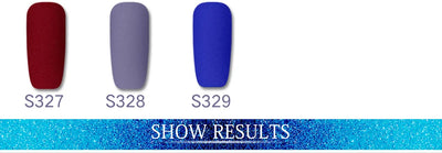 Esmalte de Uñas Efecto Cristal Mate - Image 26