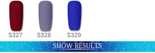 Esmalte de Uñas Efecto Cristal Mate - Image 26