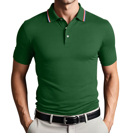 Polo Deportivo Secado Rápido para Golf Hombre y Mujer - Image 27