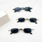 Gafas de Sol Hip Hop Retro