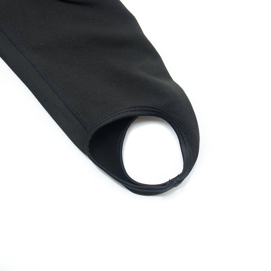 Pantalones de Ciclismo con Tirantes y Forro Polar Térmico para Hombre - Image 15