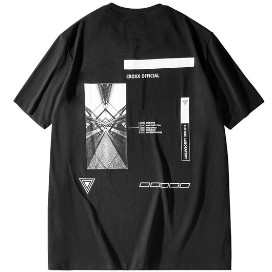 Remera Funcional de Manga Corta - Image 5