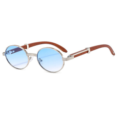 Gafas de Sol con Protección UV y Estilo Personalizado - Image 5