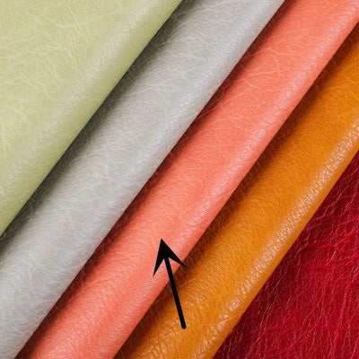Bolsa de Viaje para Mujer en Cuero PVC Suave - Image 9
