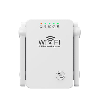 Amplificador de Señal WiFi Inalámbrico de Largo Alcance - Image 3