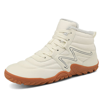 Botas de Invierno para Hombre con Aislamiento Térmico y Forro Cálido - Image 2