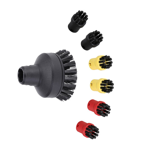 Cabezal de Cepillo para Limpiador a Vapor SC1 SC2 SC3 SC4 SC5 CTK10 - Image 8