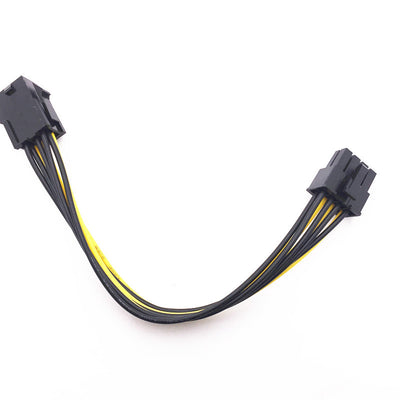 Cable Extensor 6P a 8P de Alta Capacidad - Image 7