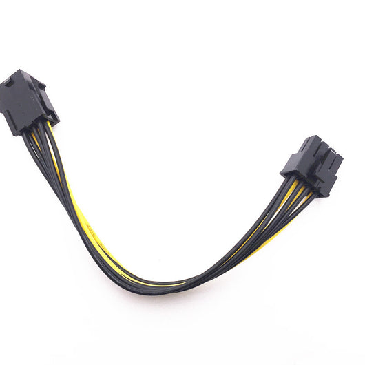 Cable Extensor 6P a 8P de Alta Capacidad - Image 7