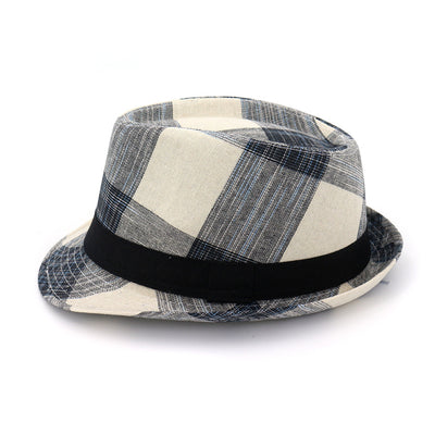 Sombrero de Paja Unisex Protección Solar para Pareja - Image 3