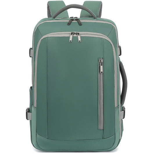 Mochila Expandible de Gran Capacidad Multifuncional - Image 10