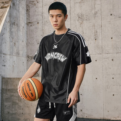 Playera Deportiva Inteligente Weidong Star Trail con Activación por Movimiento - Image 4