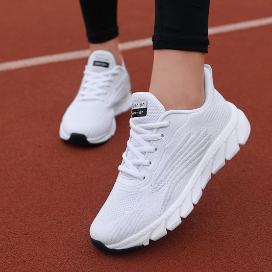 Zapatillas Deportivas Ligeras y Cómodas para Uso Diario - Image 2