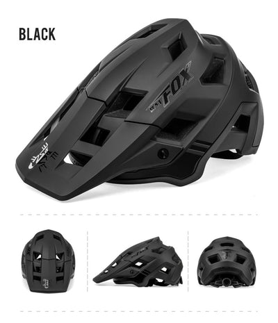 Casco de Protección para Ciclismo de Montaña y Skate - Image 18