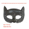 Grande Diamond Gato Negro
