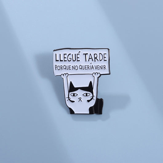 Pines de Animales Cartoon - Accesorios Versátiles para Cualquier Estilo - Image 15