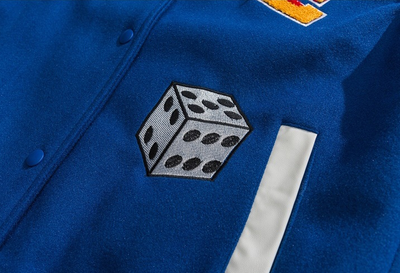 Chaqueta de Pareja Trend Personalidad - Estilo Moderno Unisex - Image 15