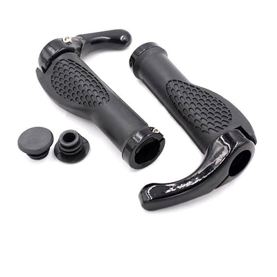 Manubrio Tipo Drop Bar para Bicicleta de Uso Doméstico y Urbano - Image 5