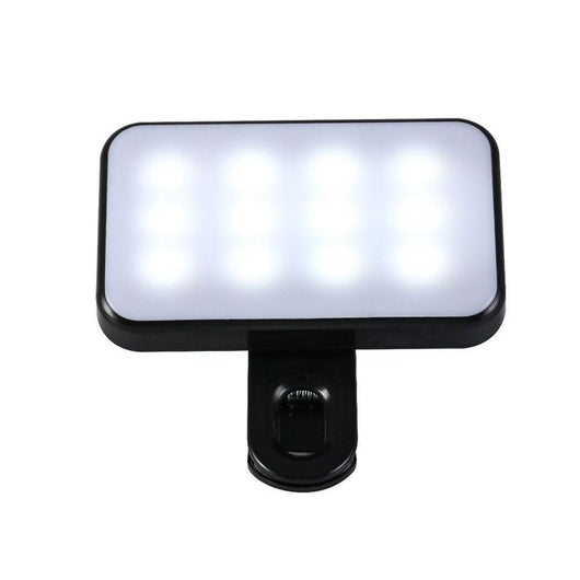 Luz LED de Relleno para Selfies y Videos en Móvil - Image 6