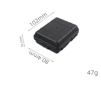 Caja Estanca para Camping: Impermeable, Resistente a Golpes y Presión - Image 3