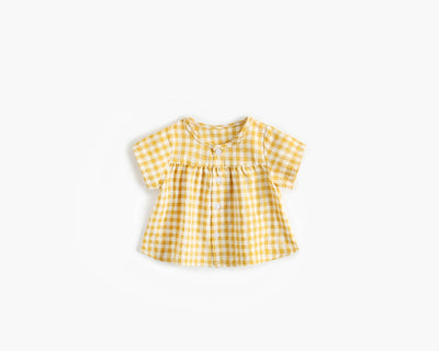 Traje Cuadros Infantil Premium - Image 13